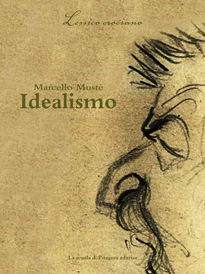cover image of Idealismo